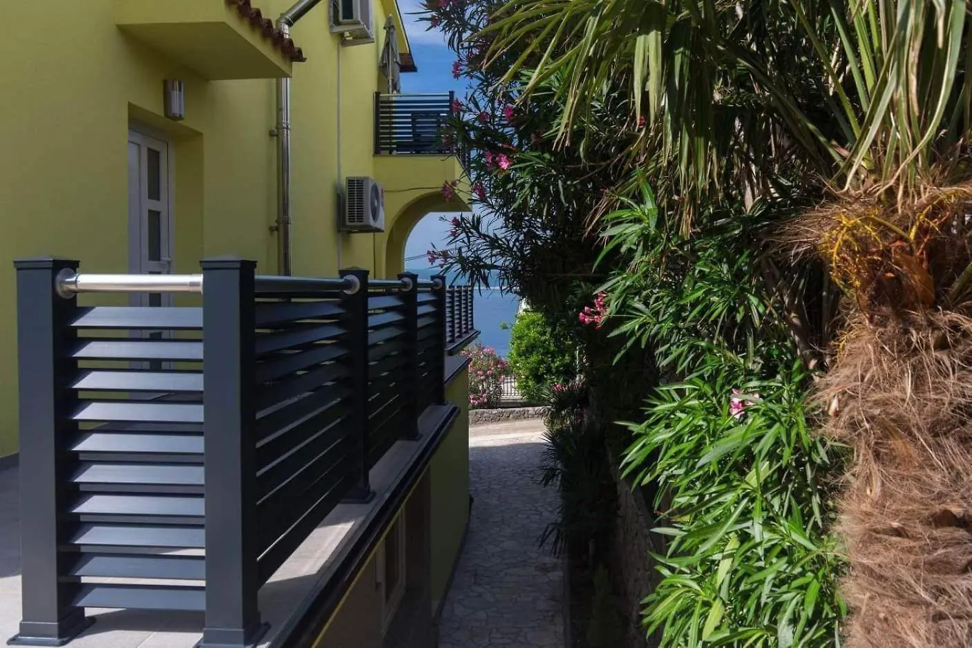 Apartment Dorija Dramalj 0*,