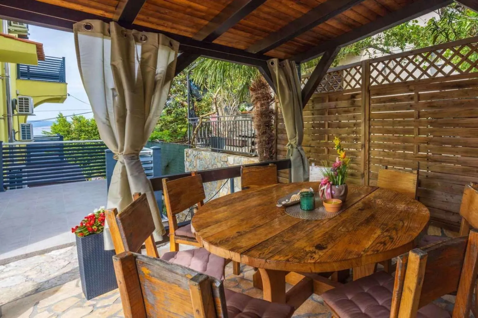 Apartment Dorija Dramalj