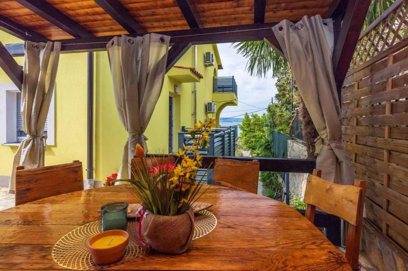 Apartment Dorija Dramalj