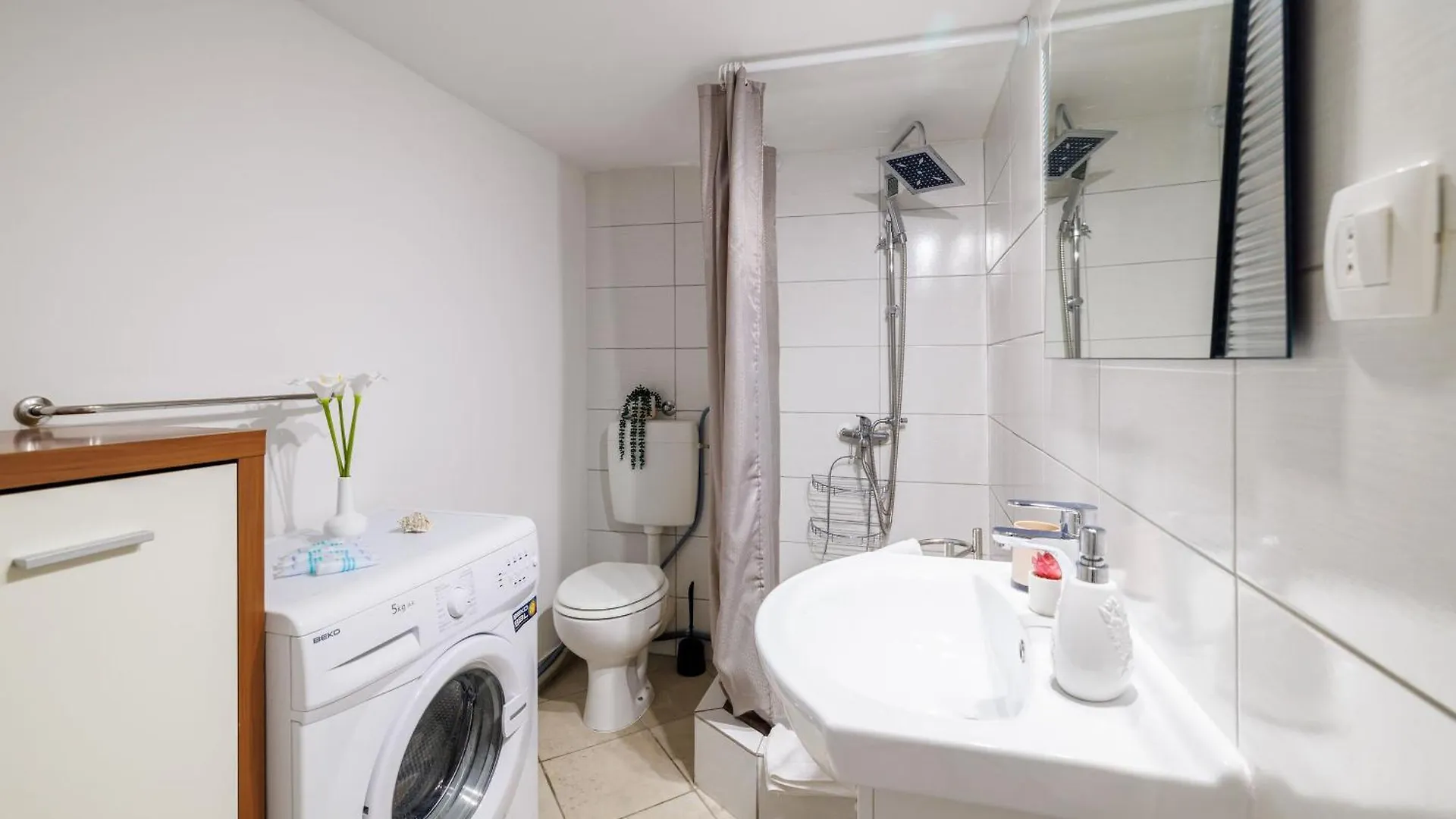 Apartment Dorija Dramalj