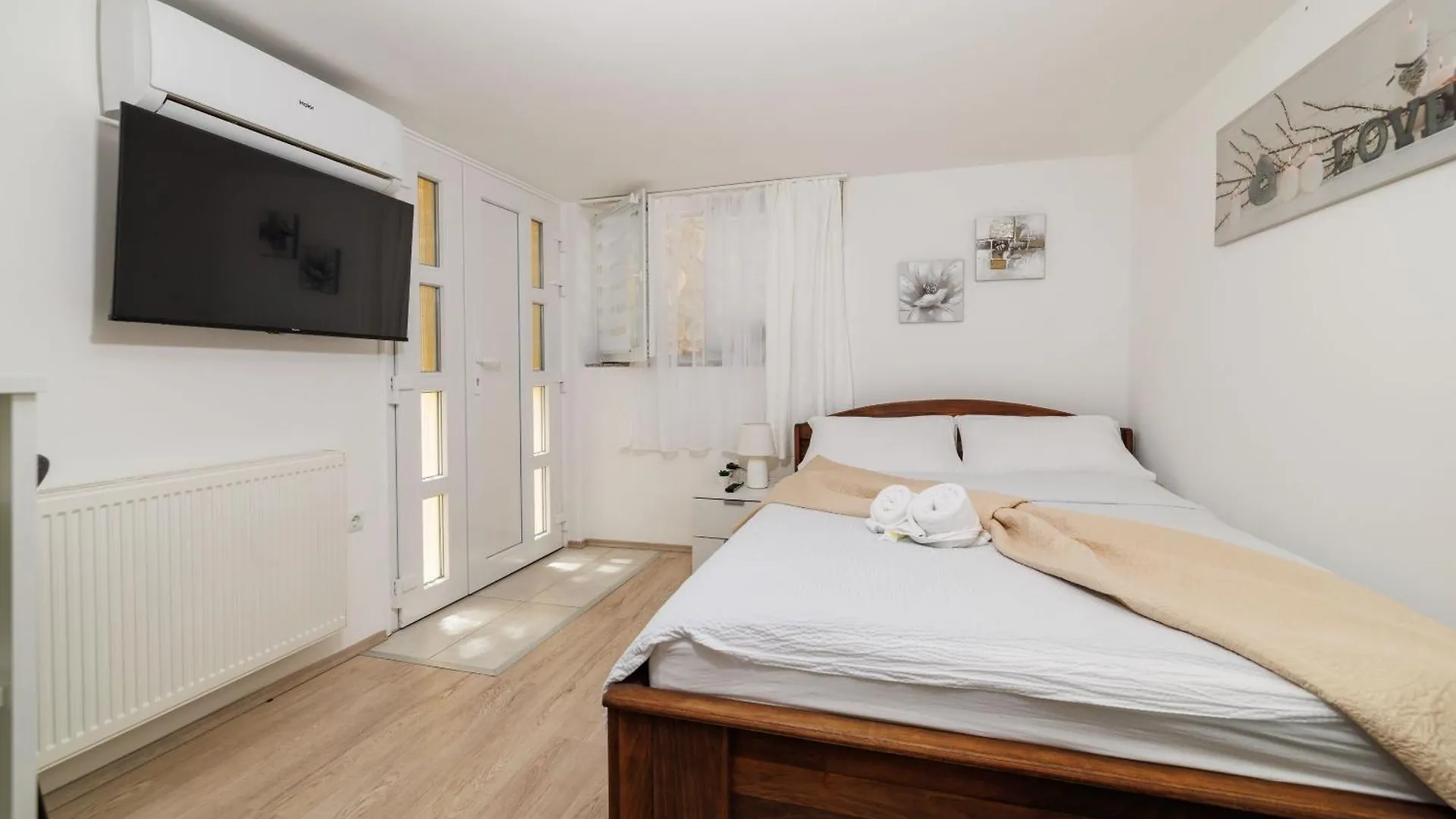 Apartment Dorija Dramalj