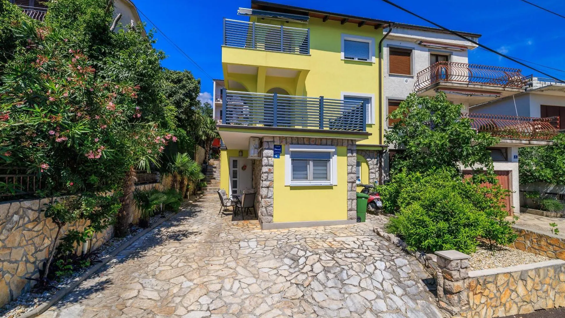 Apartment Dorija Dramalj