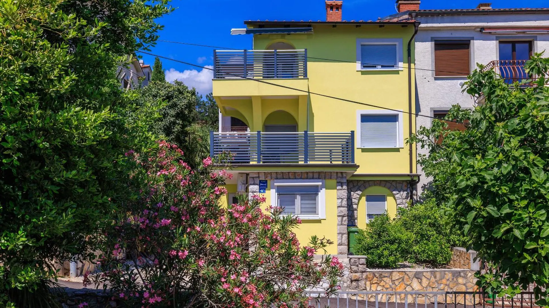 Apartment Dorija Dramalj