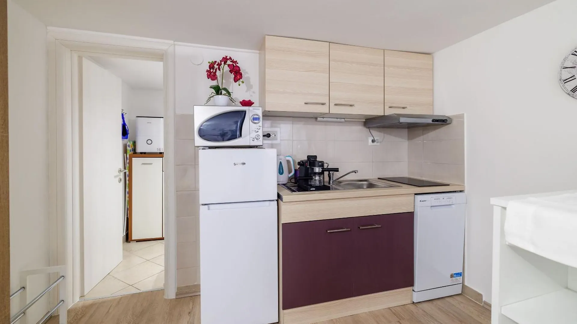 Apartment Dorija Dramalj