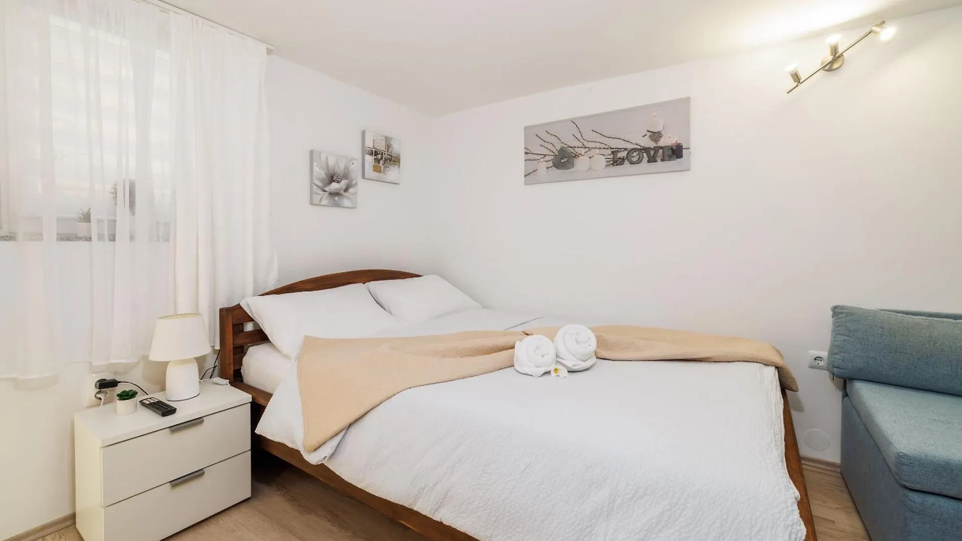 Apartment Dorija Dramalj