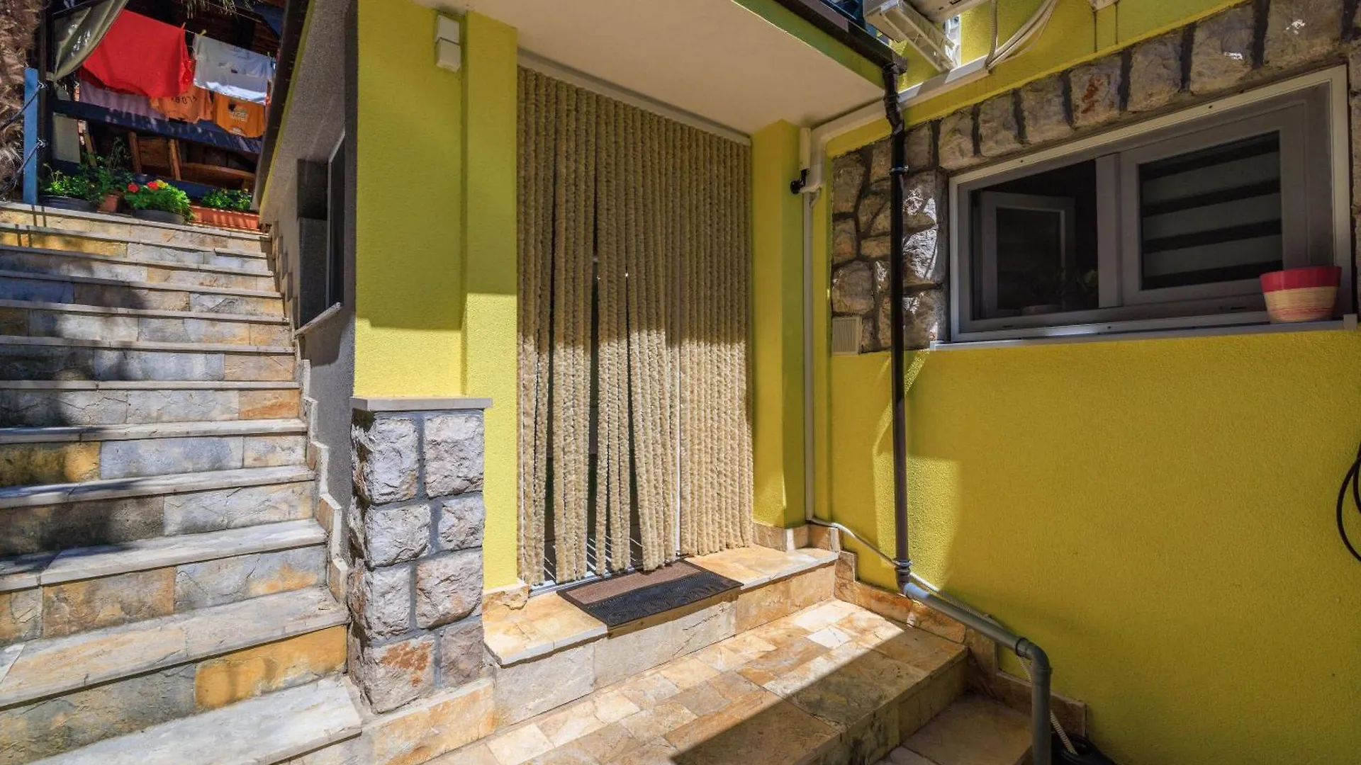Apartment Dorija Dramalj Croatia