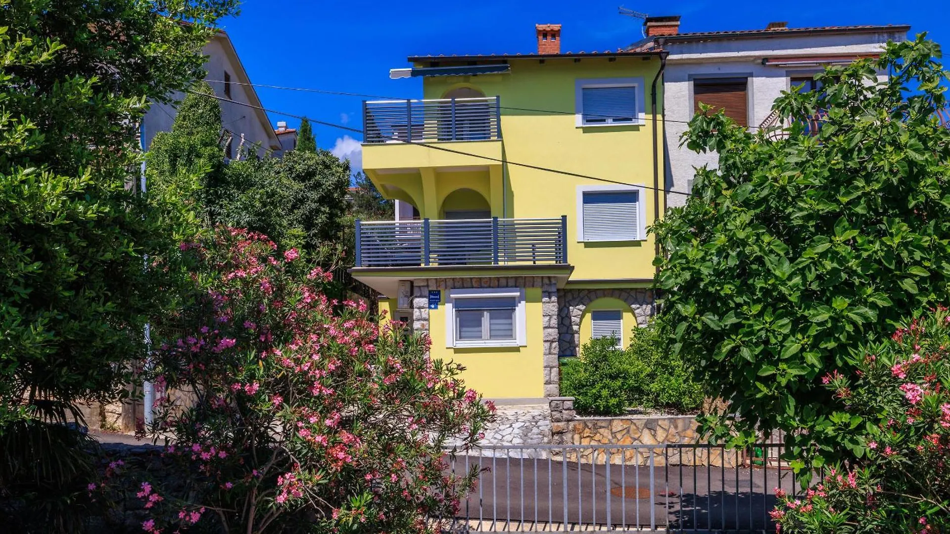 Apartment Dorija Dramalj 0*,  Croatia