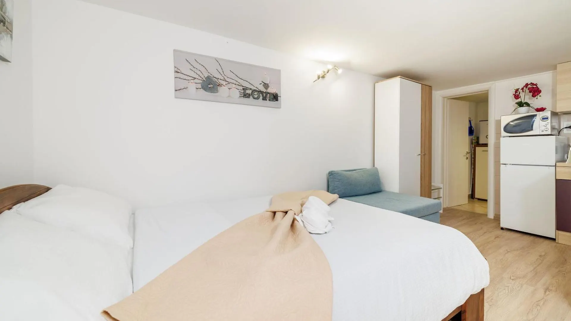 Apartment Dorija Dramalj