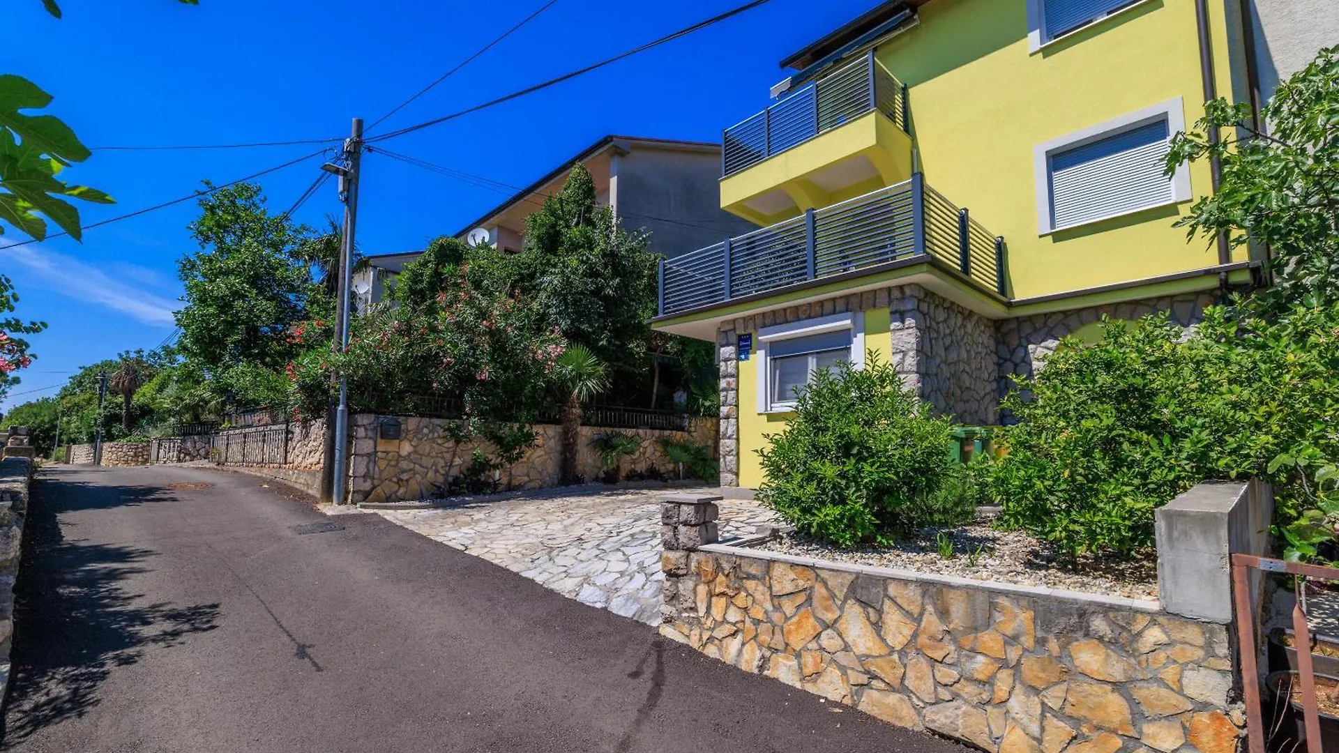 Apartment Dorija Dramalj