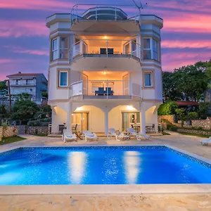  Apartman Bella Adria