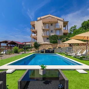  Apartman San - Crikvenica