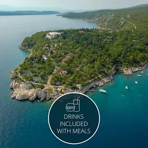 Kacjak Parco vacanze