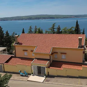  Apartman Casa Mia